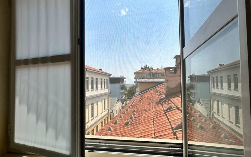 Bilocale via Fratelli Ramorino, Centro Storico, Cuneo