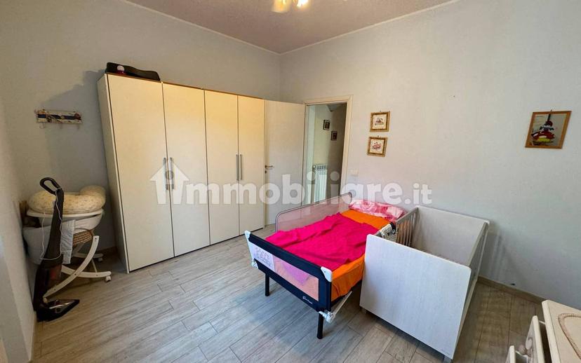 Villa unifamiliare via Antonio Gramsci, Cinquale, Montignoso — foto 9 di 25