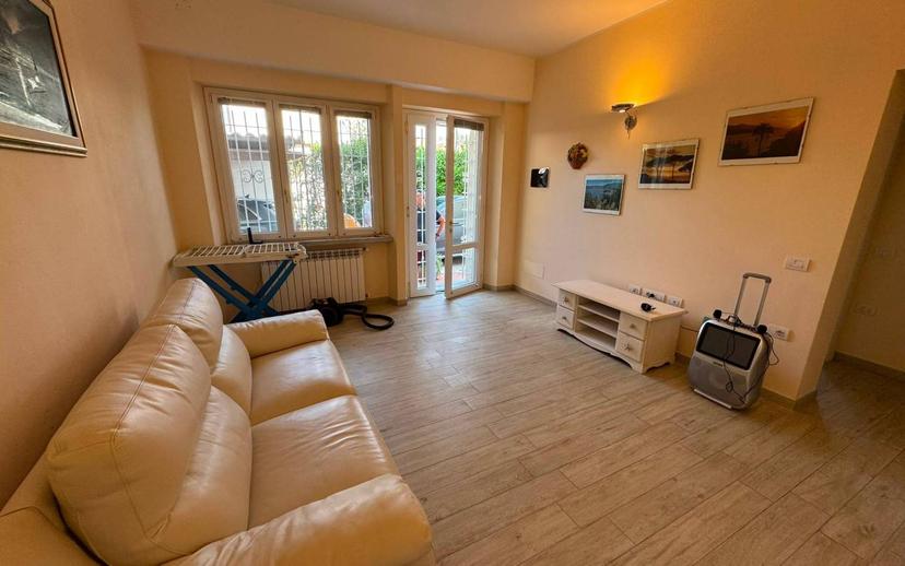 Villa unifamiliare via Antonio Gramsci, Cinquale, Montignoso — foto 19 di 25