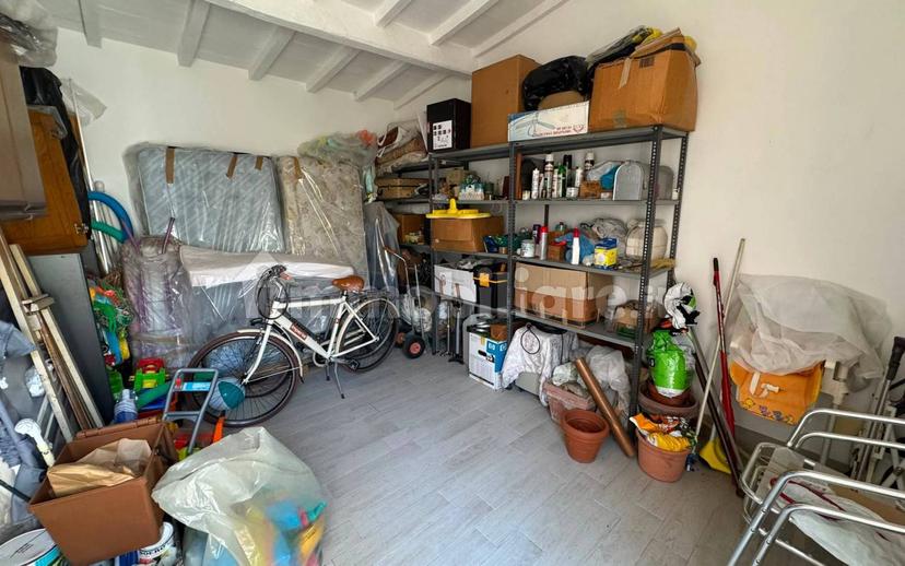 Villa unifamiliare via Antonio Gramsci, Cinquale, Montignoso — foto 21 di 25