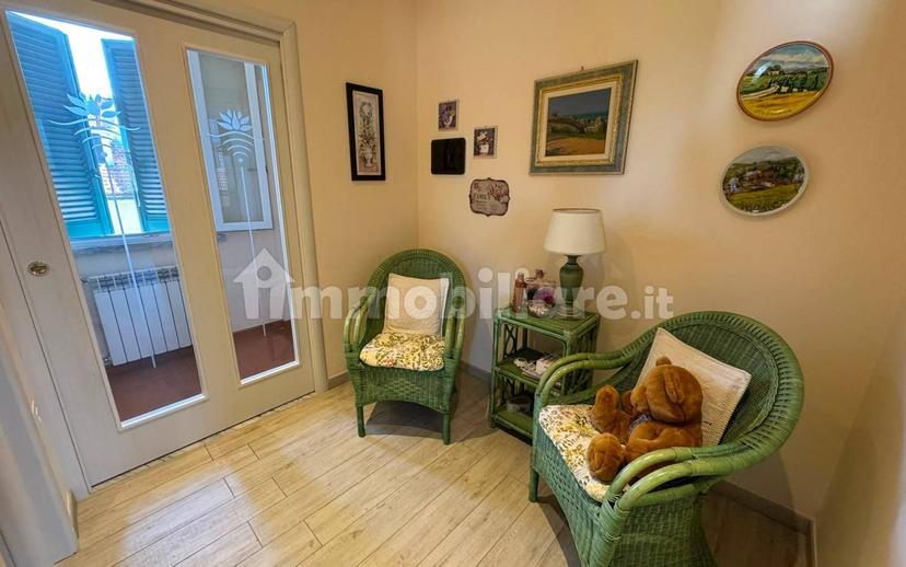 Villa unifamiliare via Antonio Gramsci, Cinquale, Montignoso — foto 22 di 25