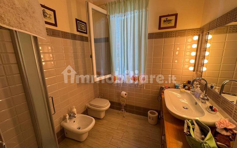 Villa unifamiliare via Antonio Gramsci, Cinquale, Montignoso — foto 24 di 25