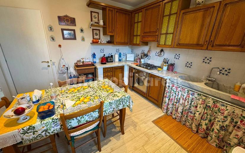 Villa unifamiliare via Antonio Gramsci, Cinquale, Montignoso — foto 25 di 25