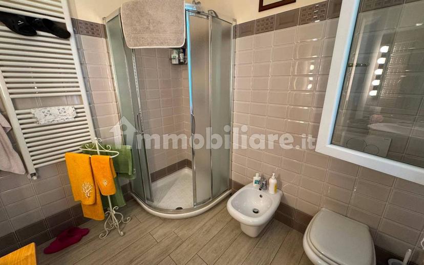 Villa unifamiliare via Antonio Gramsci, Cinquale, Montignoso — foto 15 di 25