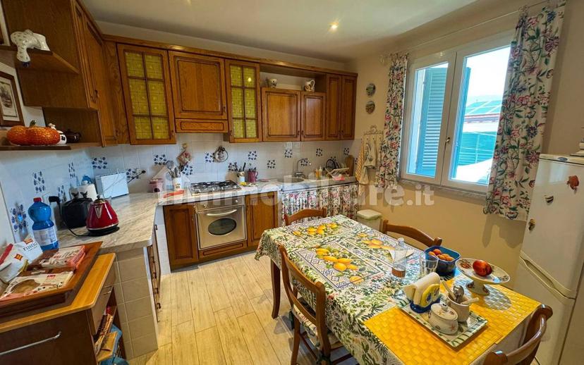 Villa unifamiliare via Antonio Gramsci, Cinquale, Montignoso — foto 2 di 25