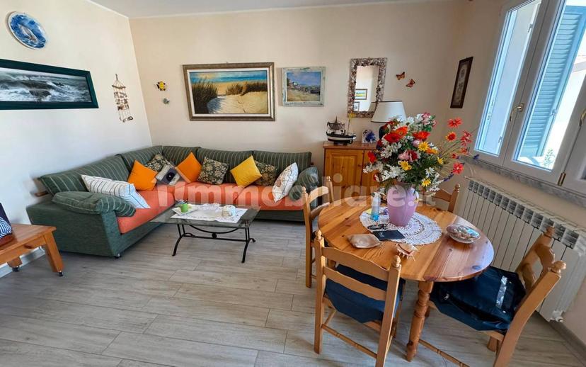 Villa unifamiliare via Antonio Gramsci, Cinquale, Montignoso — foto 6 di 25