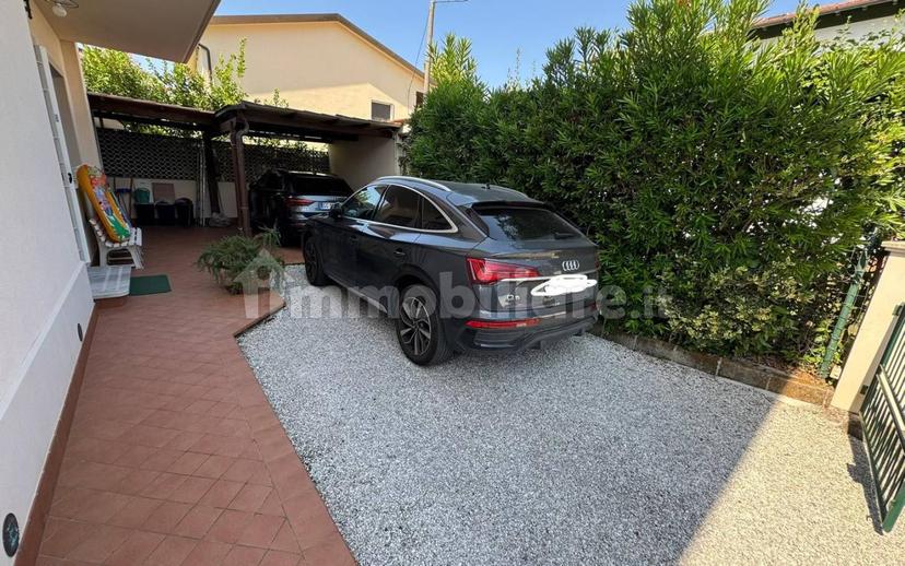 Villa unifamiliare via Antonio Gramsci, Cinquale, Montignoso — foto 14 di 25