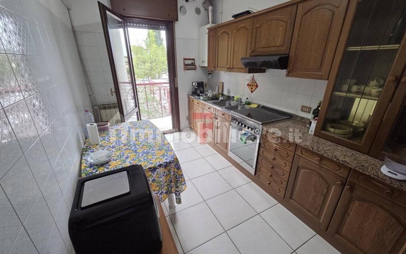 Quadrilocale via Torquato Tasso, Mejaniga, Cadoneghe — foto 9 di 15