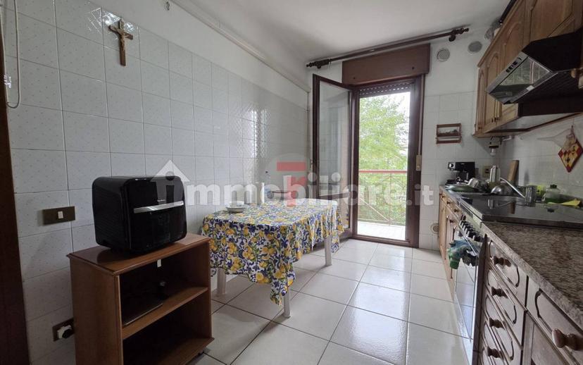 Quadrilocale via Torquato Tasso, Mejaniga, Cadoneghe — foto 3 di 15