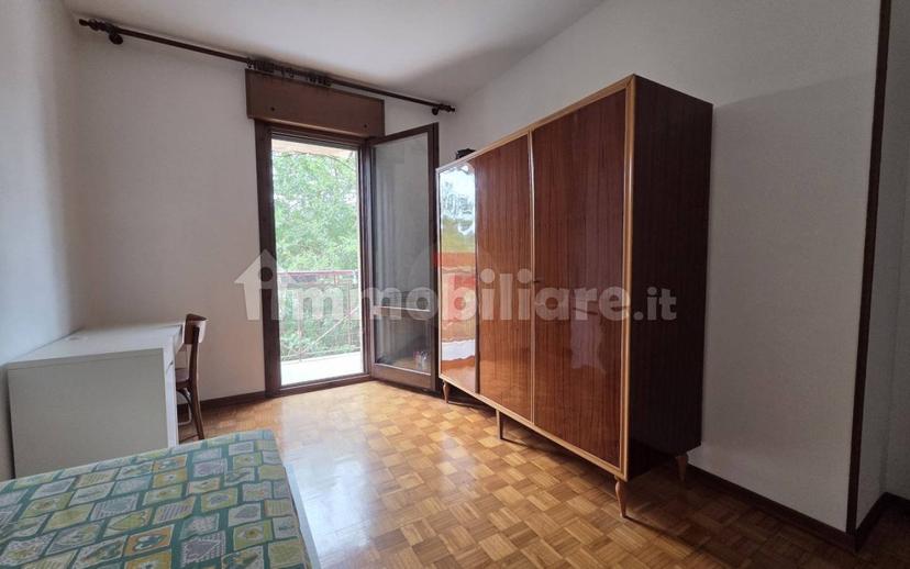 Quadrilocale via Torquato Tasso, Mejaniga, Cadoneghe — foto 15 di 15