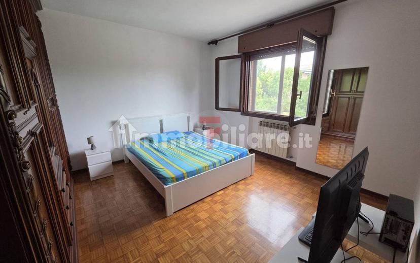 Quadrilocale via Torquato Tasso, Mejaniga, Cadoneghe — foto 12 di 15
