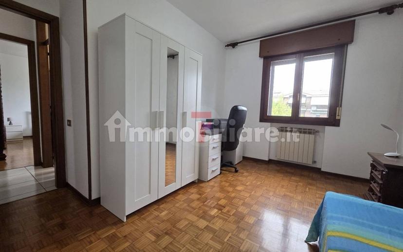 Quadrilocale via Torquato Tasso, Mejaniga, Cadoneghe — foto 14 di 15