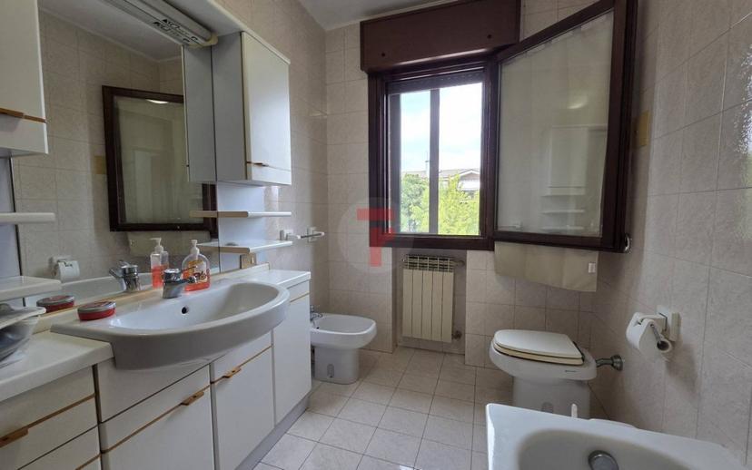 Quadrilocale via Torquato Tasso, Mejaniga, Cadoneghe — foto 5 di 15