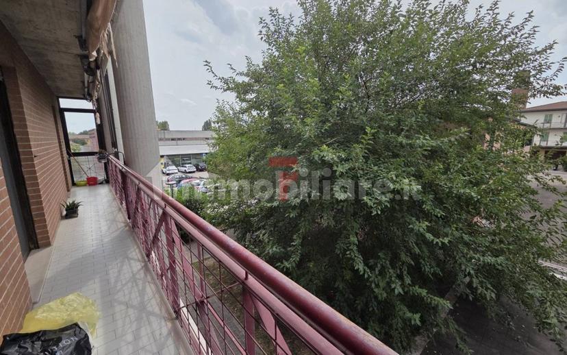 Quadrilocale via Torquato Tasso, Mejaniga, Cadoneghe — foto 13 di 15