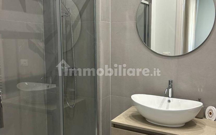 Bilocale via Cesare Battisti 46, Centro, Siderno — foto 3 di 7