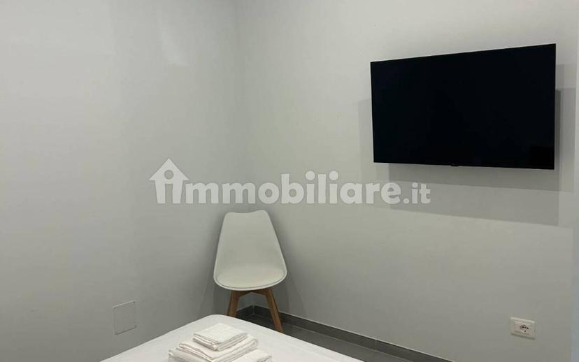 Bilocale via Cesare Battisti 46, Centro, Siderno — foto 2 di 7