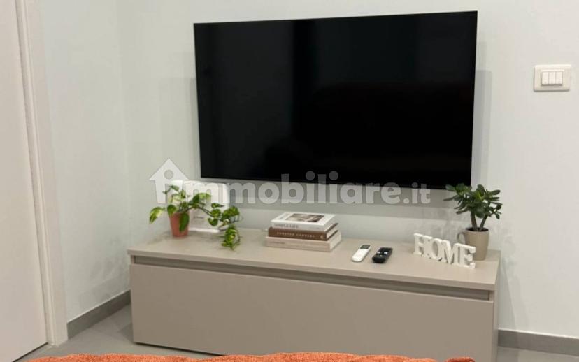 Bilocale via Cesare Battisti 46, Centro, Siderno — foto 6 di 7