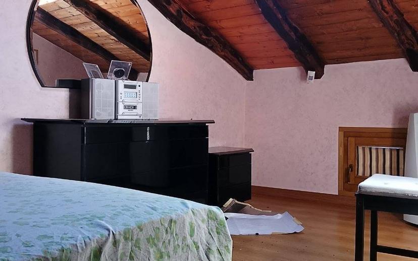 Terratetto unifamiliare via delle Rive, Aviano — foto 3 di 11