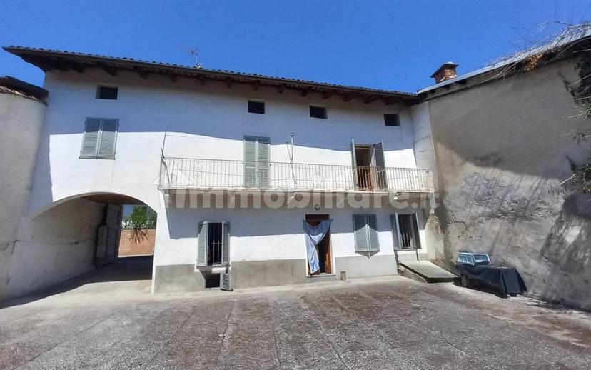 Terratetto unifamiliare via Bagiarini, Centro, Cunico — foto 16 di 33