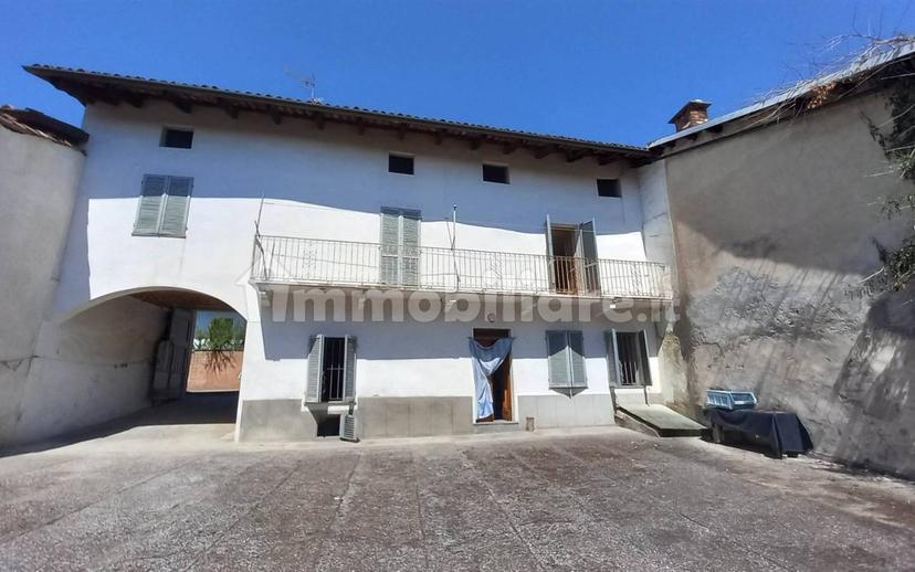 Terratetto unifamiliare via Bagiarini, Centro, Cunico — foto 9 di 33