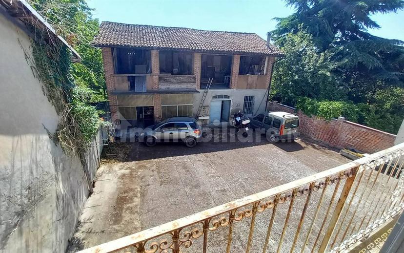 Terratetto unifamiliare via Bagiarini, Centro, Cunico — foto 29 di 33
