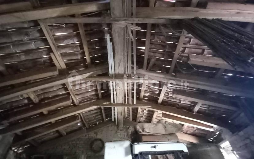 Terratetto unifamiliare via Bagiarini, Centro, Cunico — foto 10 di 33