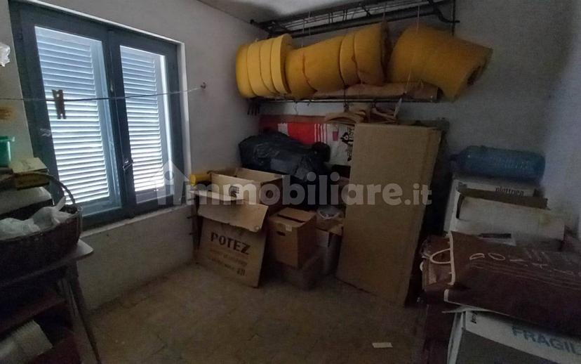 Terratetto unifamiliare via Bagiarini, Centro, Cunico — foto 23 di 33