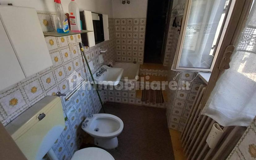 Terratetto unifamiliare via Bagiarini, Centro, Cunico — foto 27 di 33