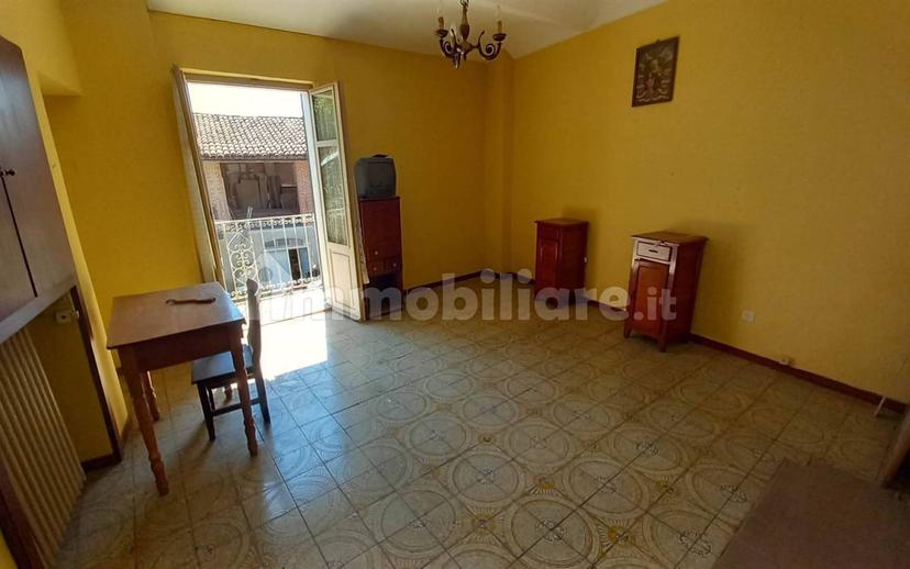Terratetto unifamiliare via Bagiarini, Centro, Cunico — foto 5 di 33