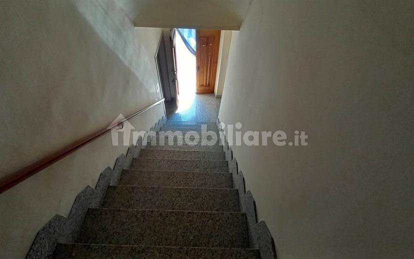 Terratetto unifamiliare via Bagiarini, Centro, Cunico — foto 21 di 33
