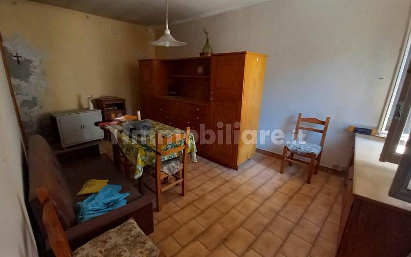 Terratetto unifamiliare via Bagiarini, Centro, Cunico — foto 25 di 33