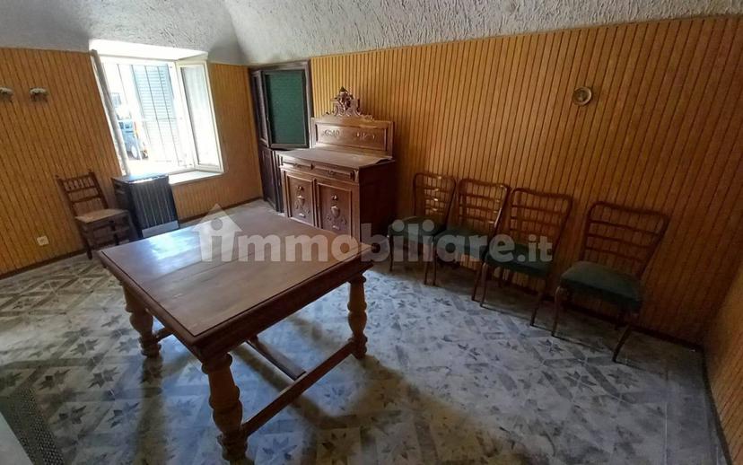 Terratetto unifamiliare via Bagiarini, Centro, Cunico — foto 2 di 33