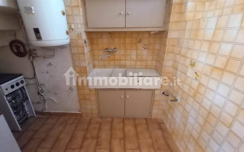 Terratetto unifamiliare via Bagiarini, Centro, Cunico — foto 24 di 33