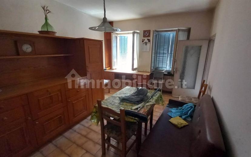 Terratetto unifamiliare via Bagiarini, Centro, Cunico — foto 6 di 33