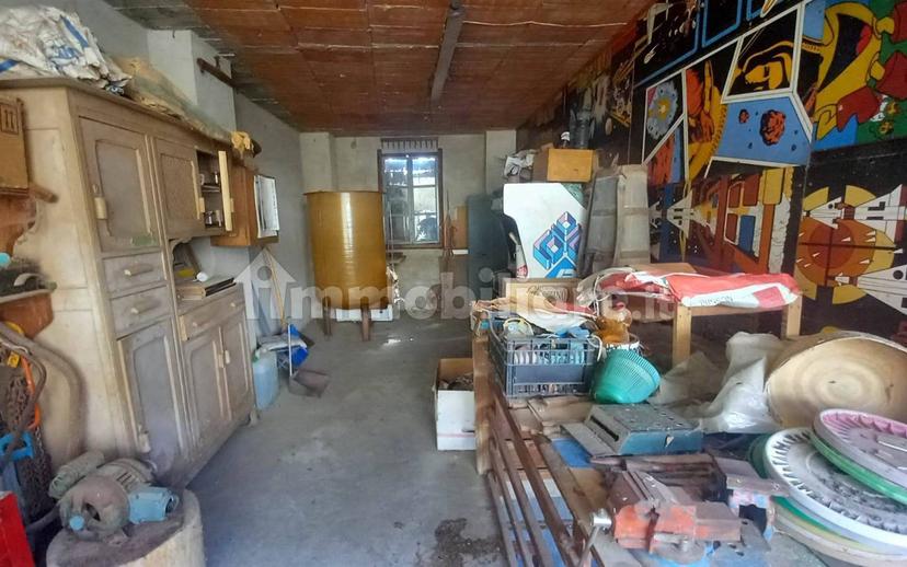 Terratetto unifamiliare via Bagiarini, Centro, Cunico — foto 19 di 33
