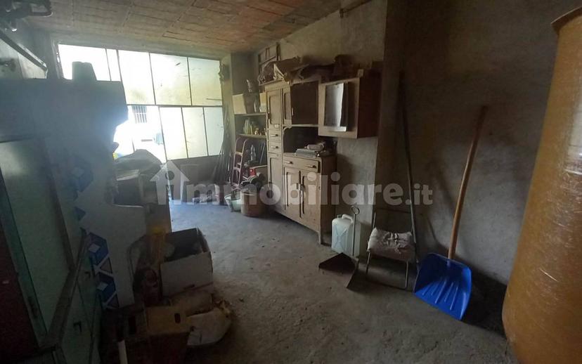 Terratetto unifamiliare via Bagiarini, Centro, Cunico — foto 18 di 33