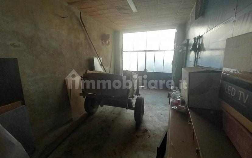 Terratetto unifamiliare via Bagiarini, Centro, Cunico — foto 11 di 33