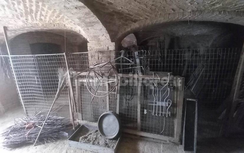 Terratetto unifamiliare via Bagiarini, Centro, Cunico — foto 17 di 33