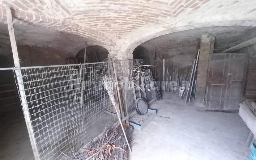 Terratetto unifamiliare via Bagiarini, Centro, Cunico — foto 28 di 33