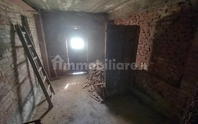 Terratetto unifamiliare via Bagiarini, Centro, Cunico — foto 31 di 33
