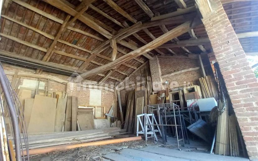 Terratetto unifamiliare via Bagiarini, Centro, Cunico — foto 7 di 33