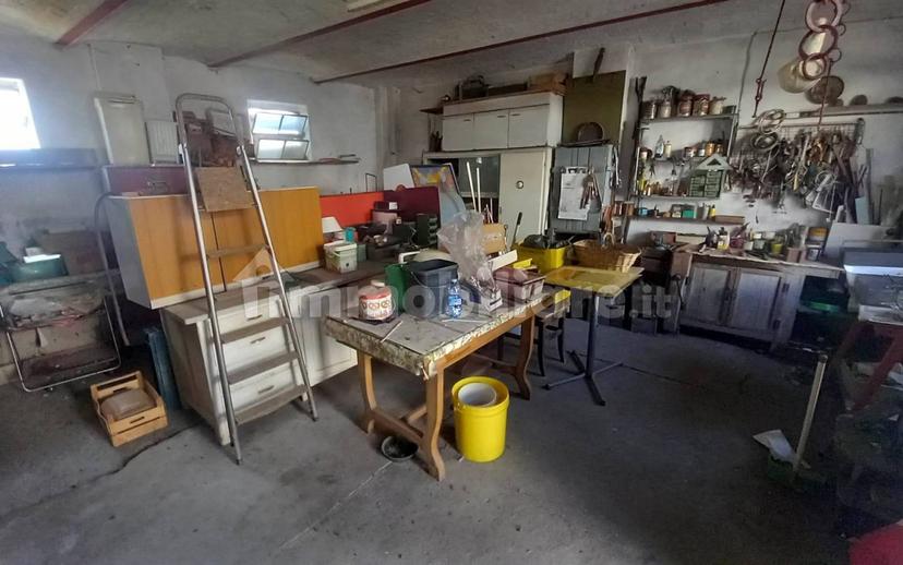 Terratetto unifamiliare via Bagiarini, Centro, Cunico — foto 13 di 33
