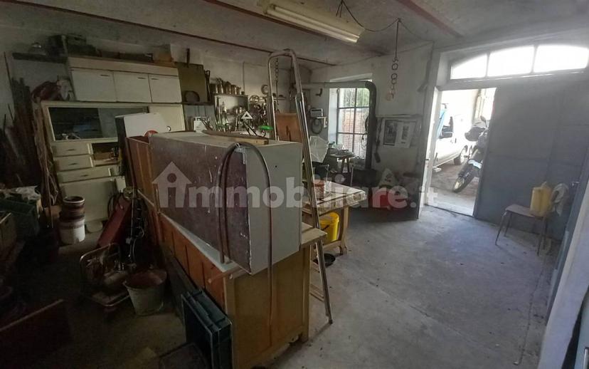 Terratetto unifamiliare via Bagiarini, Centro, Cunico — foto 26 di 33
