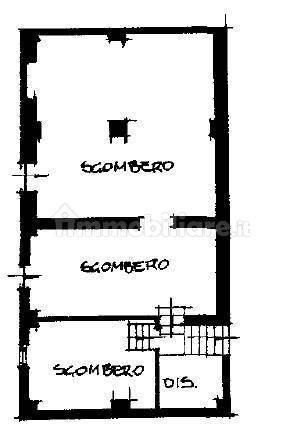 Terratetto unifamiliare via Bagiarini, Centro, Cunico — foto 15 di 33