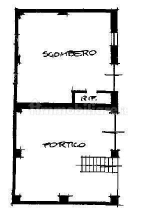 Terratetto unifamiliare via Bagiarini, Centro, Cunico — foto 12 di 33
