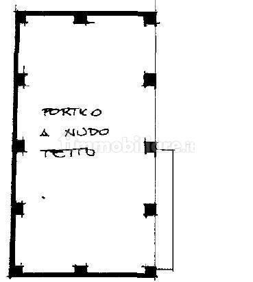 Terratetto unifamiliare via Bagiarini, Centro, Cunico — foto 4 di 33