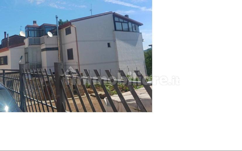 Villa unifamiliare Località Sarnelli 15, Sarnelli, Avigliano
