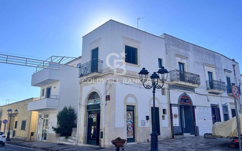 Bilocale piazza Municipio 20, Cutrofiano — foto 17 di 18
