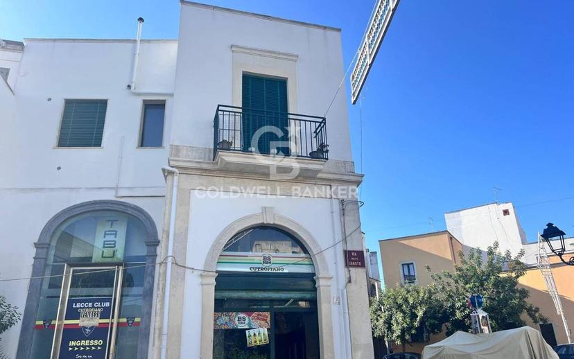 Bilocale piazza Municipio 20, Cutrofiano — foto 11 di 18