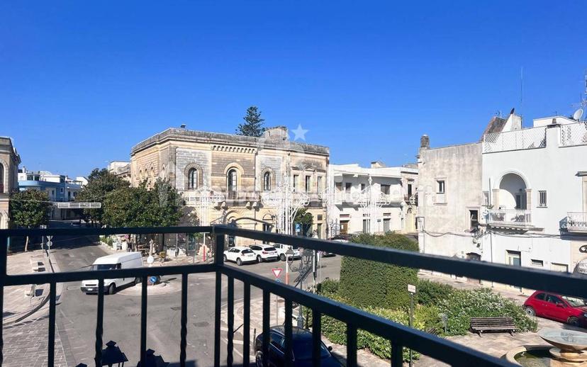 Bilocale piazza Municipio 20, Cutrofiano — foto 2 di 18